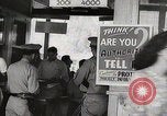 Image explosion d'une bombe atomique New Mexico United States USA, 1945, de la seconde 52 séquences d'archives historiques vidéo 65675023238