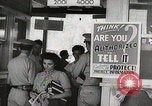 Image explosion d'une bombe atomique New Mexico United States USA, 1945, de la seconde 53 séquences d'archives historiques vidéo 65675023238