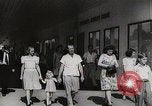 Image explosion d'une bombe atomique New Mexico United States USA, 1945, de la seconde 57 séquences d'archives historiques vidéo 65675023238