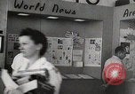 Image explosion d'une bombe atomique New Mexico United States USA, 1945, de la seconde 61 séquences d'archives historiques vidéo 65675023238