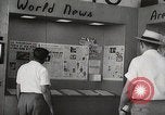 Image explosion d'une bombe atomique New Mexico United States USA, 1945, de la seconde 62 séquences d'archives historiques vidéo 65675023238