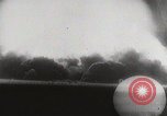 Image of Atomic Bomb explosion New Mexico United States USA, 1945, second 4 stock footage video 65675023239