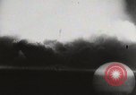 Image of Atomic Bomb explosion New Mexico United States USA, 1945, second 5 stock footage video 65675023239