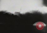 Image of Atomic Bomb explosion New Mexico United States USA, 1945, second 6 stock footage video 65675023239