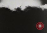Image of Atomic Bomb explosion New Mexico United States USA, 1945, second 9 stock footage video 65675023239