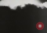 Image of Atomic Bomb explosion New Mexico United States USA, 1945, second 11 stock footage video 65675023239