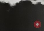 Image of Atomic Bomb explosion New Mexico United States USA, 1945, second 16 stock footage video 65675023239