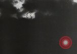 Image of Atomic Bomb explosion New Mexico United States USA, 1945, second 22 stock footage video 65675023239