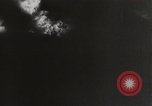 Image of Atomic Bomb explosion New Mexico United States USA, 1945, second 27 stock footage video 65675023239