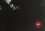 Image of Atomic Bomb explosion New Mexico United States USA, 1945, second 28 stock footage video 65675023239