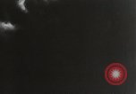 Image of Atomic Bomb explosion New Mexico United States USA, 1945, second 36 stock footage video 65675023239