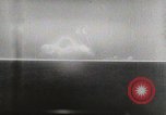 Image of Atomic Bomb explosion New Mexico United States USA, 1945, second 41 stock footage video 65675023239