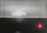 Image of Atomic Bomb explosion New Mexico United States USA, 1945, second 42 stock footage video 65675023239