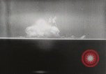 Image of Atomic Bomb explosion New Mexico United States USA, 1945, second 43 stock footage video 65675023239