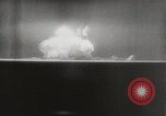 Image of Atomic Bomb explosion New Mexico United States USA, 1945, second 44 stock footage video 65675023239
