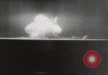 Image of Atomic Bomb explosion New Mexico United States USA, 1945, second 45 stock footage video 65675023239