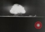 Image of Atomic Bomb explosion New Mexico United States USA, 1945, second 48 stock footage video 65675023239