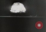Image of Atomic Bomb explosion New Mexico United States USA, 1945, second 50 stock footage video 65675023239