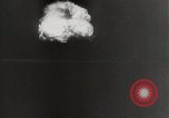 Image of Atomic Bomb explosion New Mexico United States USA, 1945, second 52 stock footage video 65675023239