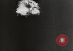 Image of Atomic Bomb explosion New Mexico United States USA, 1945, second 53 stock footage video 65675023239