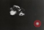 Image of Atomic Bomb explosion New Mexico United States USA, 1945, second 55 stock footage video 65675023239