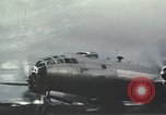 Image B-29 Superfortress Guam Îles Mariannes, 1945, de la seconde 5 séquences d'archives historiques vidéo 65675023240