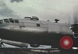 Image B-29 Superfortress Guam Îles Mariannes, 1945, de la seconde 6 séquences d'archives historiques vidéo 65675023240