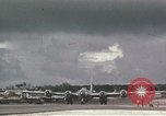 Image B-29 Superfortress Guam Îles Mariannes, 1945, de la seconde 12 séquences d'archives historiques vidéo 65675023240