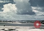 Image B-29 Superfortress Guam Îles Mariannes, 1945, de la seconde 14 séquences d'archives historiques vidéo 65675023240