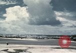 Image B-29 Superfortress Guam Îles Mariannes, 1945, de la seconde 15 séquences d'archives historiques vidéo 65675023240