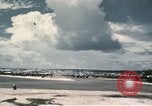 Image B-29 Superfortress Guam Îles Mariannes, 1945, de la seconde 16 séquences d'archives historiques vidéo 65675023240