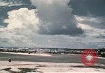 Image B-29 Superfortress Guam Îles Mariannes, 1945, de la seconde 20 séquences d'archives historiques vidéo 65675023240