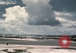 Image B-29 Superfortress Guam Îles Mariannes, 1945, de la seconde 22 séquences d'archives historiques vidéo 65675023240