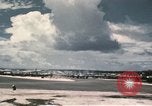 Image B-29 Superfortress Guam Îles Mariannes, 1945, de la seconde 23 séquences d'archives historiques vidéo 65675023240