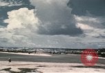 Image B-29 Superfortress Guam Îles Mariannes, 1945, de la seconde 25 séquences d'archives historiques vidéo 65675023240