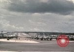 Image B-29 Superfortress Guam Îles Mariannes, 1945, de la seconde 26 séquences d'archives historiques vidéo 65675023240