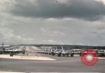 Image B-29 Superfortress Guam Îles Mariannes, 1945, de la seconde 27 séquences d'archives historiques vidéo 65675023240