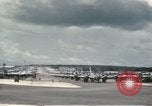 Image B-29 Superfortress Guam Îles Mariannes, 1945, de la seconde 31 séquences d'archives historiques vidéo 65675023240