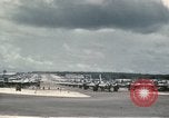 Image B-29 Superfortress Guam Îles Mariannes, 1945, de la seconde 35 séquences d'archives historiques vidéo 65675023240