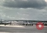 Image B-29 Superfortress Guam Îles Mariannes, 1945, de la seconde 40 séquences d'archives historiques vidéo 65675023240