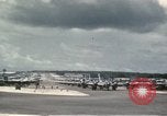 Image B-29 Superfortress Guam Îles Mariannes, 1945, de la seconde 41 séquences d'archives historiques vidéo 65675023240