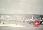 Image B-29 Superfortress Guam Îles Mariannes, 1945, de la seconde 43 séquences d'archives historiques vidéo 65675023240