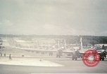 Image B-29 Superfortress Guam Îles Mariannes, 1945, de la seconde 44 séquences d'archives historiques vidéo 65675023240