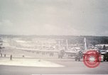 Image B-29 Superfortress Guam Îles Mariannes, 1945, de la seconde 47 séquences d'archives historiques vidéo 65675023240