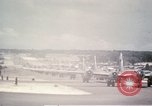 Image B-29 Superfortress Guam Îles Mariannes, 1945, de la seconde 48 séquences d'archives historiques vidéo 65675023240