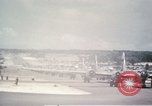 Image B-29 Superfortress Guam Îles Mariannes, 1945, de la seconde 50 séquences d'archives historiques vidéo 65675023240