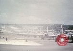 Image B-29 Superfortress Guam Îles Mariannes, 1945, de la seconde 53 séquences d'archives historiques vidéo 65675023240