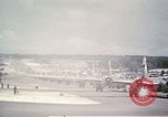 Image B-29 Superfortress Guam Îles Mariannes, 1945, de la seconde 54 séquences d'archives historiques vidéo 65675023240