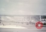 Image B-29 Superfortress Guam Îles Mariannes, 1945, de la seconde 55 séquences d'archives historiques vidéo 65675023240