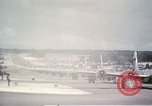 Image B-29 Superfortress Guam Îles Mariannes, 1945, de la seconde 56 séquences d'archives historiques vidéo 65675023240